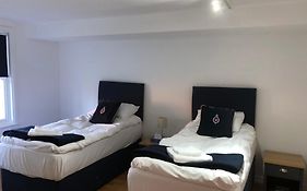 The Royal Burnham Yacht Club